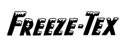 FREEZE-TEX trademark