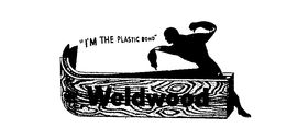 WELDWOOD trademark