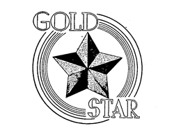 GOLD STAR trademark