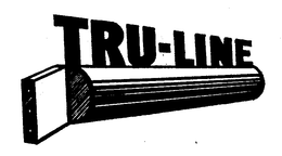 TRU-LINE trademark