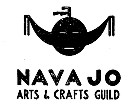 NAVAJO ARTS & CRAFTS GUILD trademark
