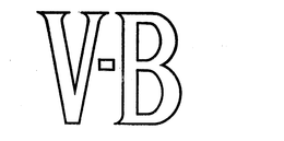 V-B trademark