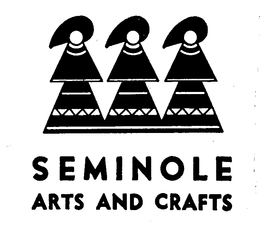 SEMINOLE ARTS trademark