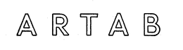 ARTAB trademark