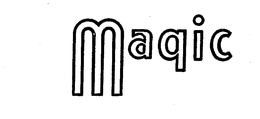 MAGIC trademark