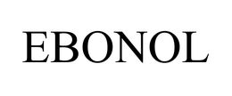 EBONOL trademark