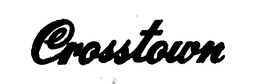 CROSSTOWN trademark