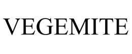 VEGEMITE trademark