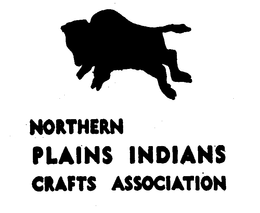 NORTHERN PLAINS INDIANS CRAFTS ASSOCIATION trademark