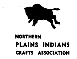 NORTHERN PLAINS INDIANS CRAFTS ASSOCIATION trademark
