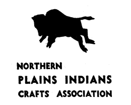 NORTHERN PLAINS INDIANS CRAFTS ASSOCIATION trademark
