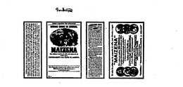 MAIZENA trademark
