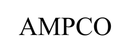 AMPCO trademark