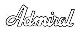 ADMIRAL trademark