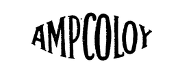 AMPCOLOY trademark