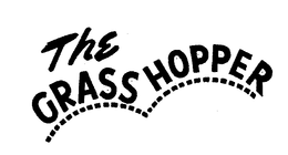 THE GRASSHOPPER trademark