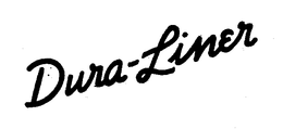DURA-LINER trademark