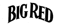 BIG RED trademark