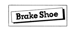 BRAKE SHOE trademark