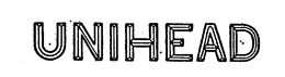 UNIHEAD trademark