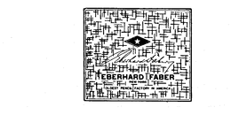 EBERHARD FABER trademark