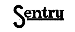 SENTRY trademark