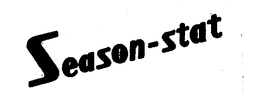 SEASON-STAT trademark