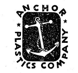 ANCHOR PLASTICS COMPANY trademark