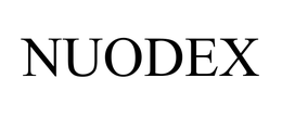 NUODEX trademark