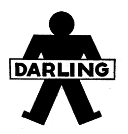 DARLING trademark