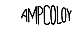 AMPCOLOY trademark