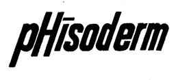 PHISODERM trademark