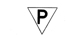 P trademark