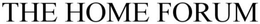 THE HOME FORUM trademark