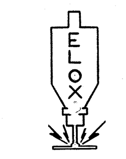 ELOX trademark