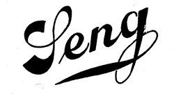 SENG trademark