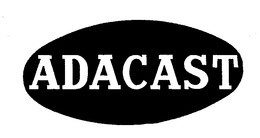 ADACAST trademark