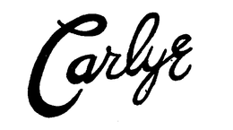 CARLYE trademark