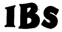 IBS trademark