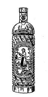 ANIS CASTELLANA N. GARCIA GOMEZ SEGOYA NG trademark