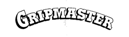 GRIPMASTER trademark