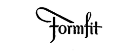 FORMFIT trademark