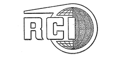 RCI trademark