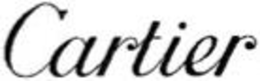 CARTIER trademark