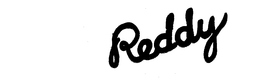 REDDY trademark