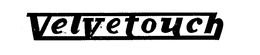 VELVETOUCH trademark