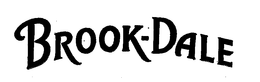 BROOK-DALE trademark