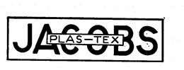 JACOBS PLAS-TEX trademark