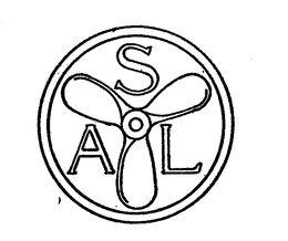SAL trademark