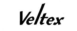 VELTEX trademark